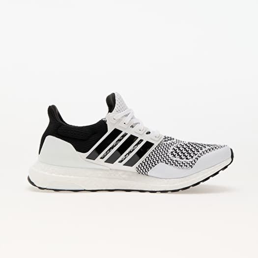 Turnschuhe und Schuhe fur Manner adidas UltraBOOST 1.0 Ftw White Core Black Ironmt Queens