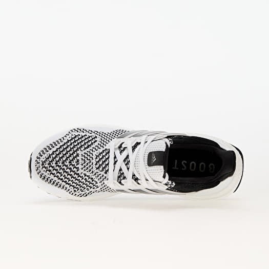 adidas UltraBOOST 1.0 Ftw White/ Core Black/ Ironmt | Queens