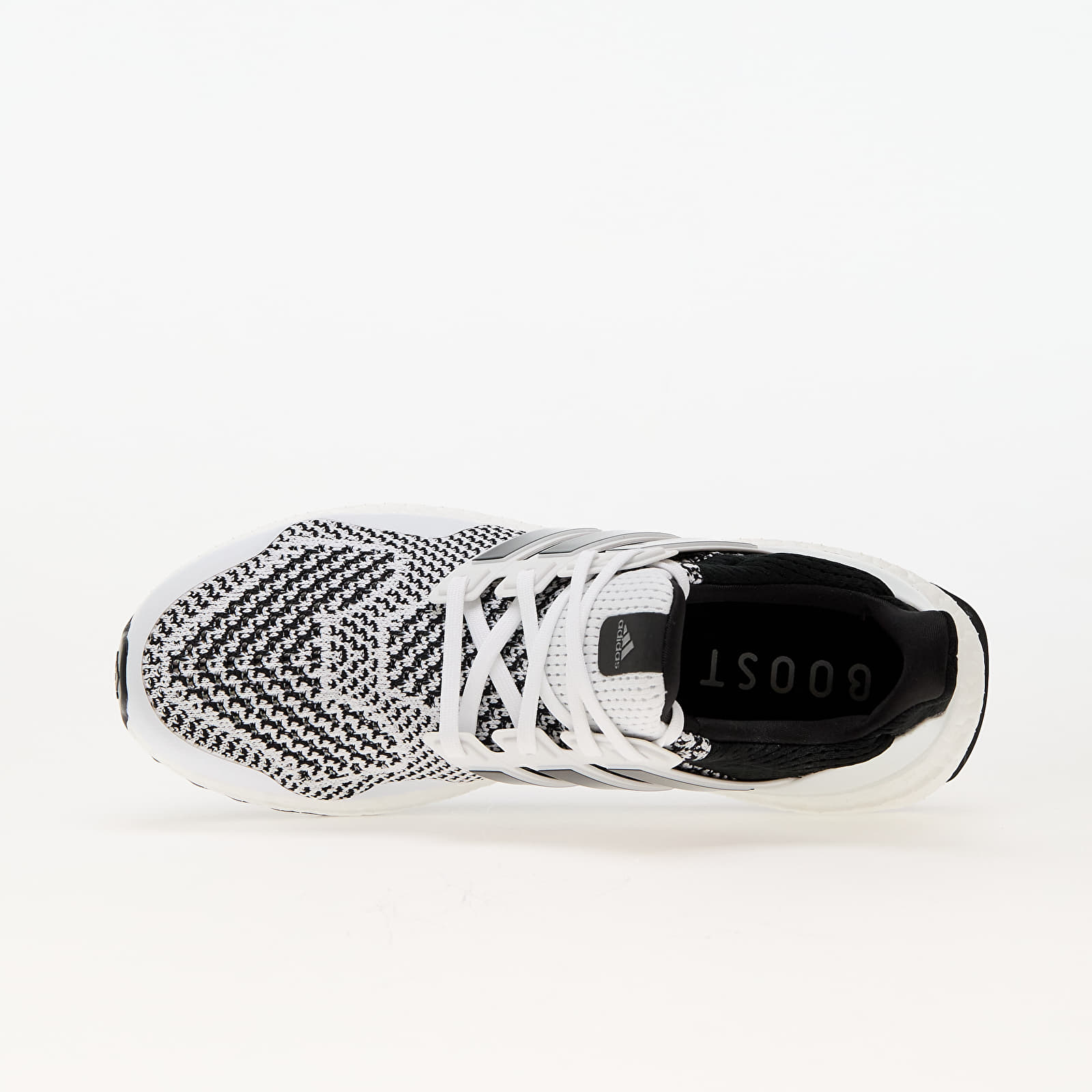 Pánské tenisky a boty adidas UltraBOOST 1.0 Ftw White/ Core Black/ Ironmt