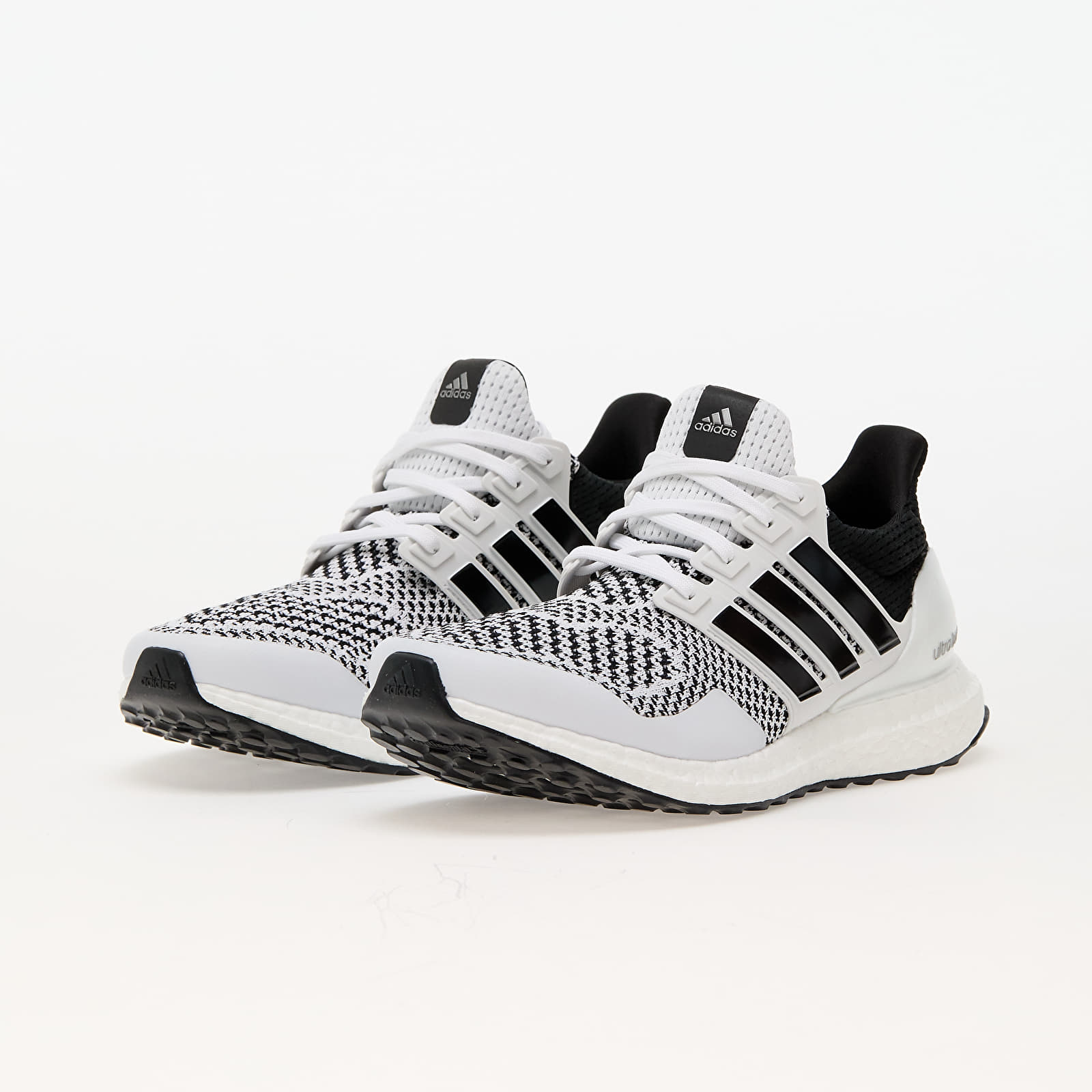 Turnschuhe und Schuhe fur Manner adidas UltraBOOST 1.0 Ftw White Core Black Ironmt Queens