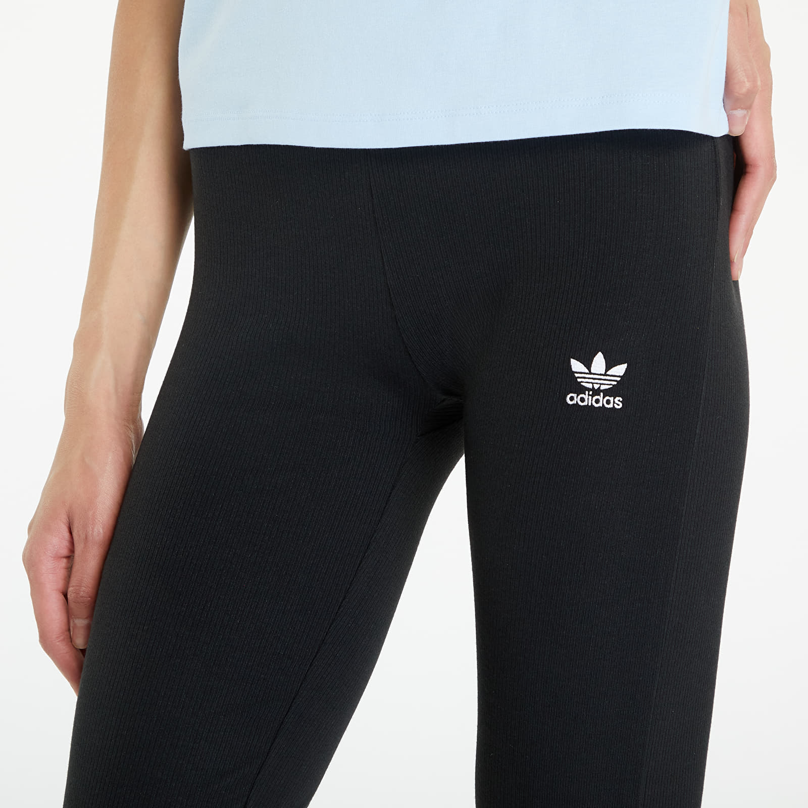 Adidas polyester tights clearance