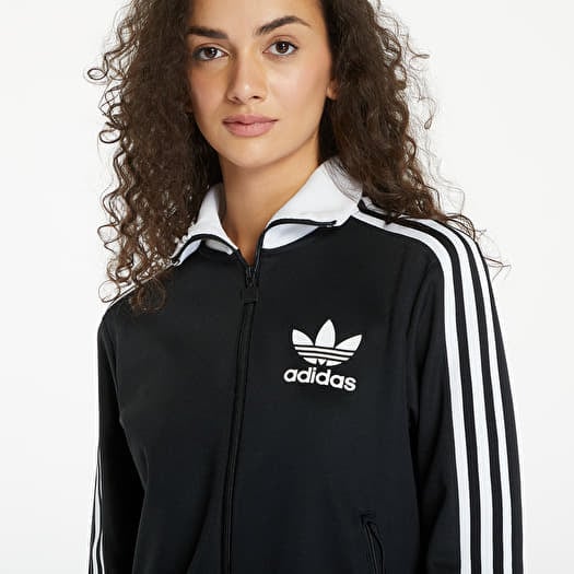 Beckenbauer track top adidas discount
