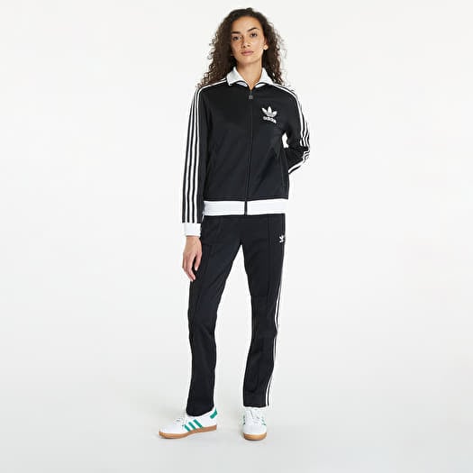 Adidas beckenbauer sweatshirt womens discount