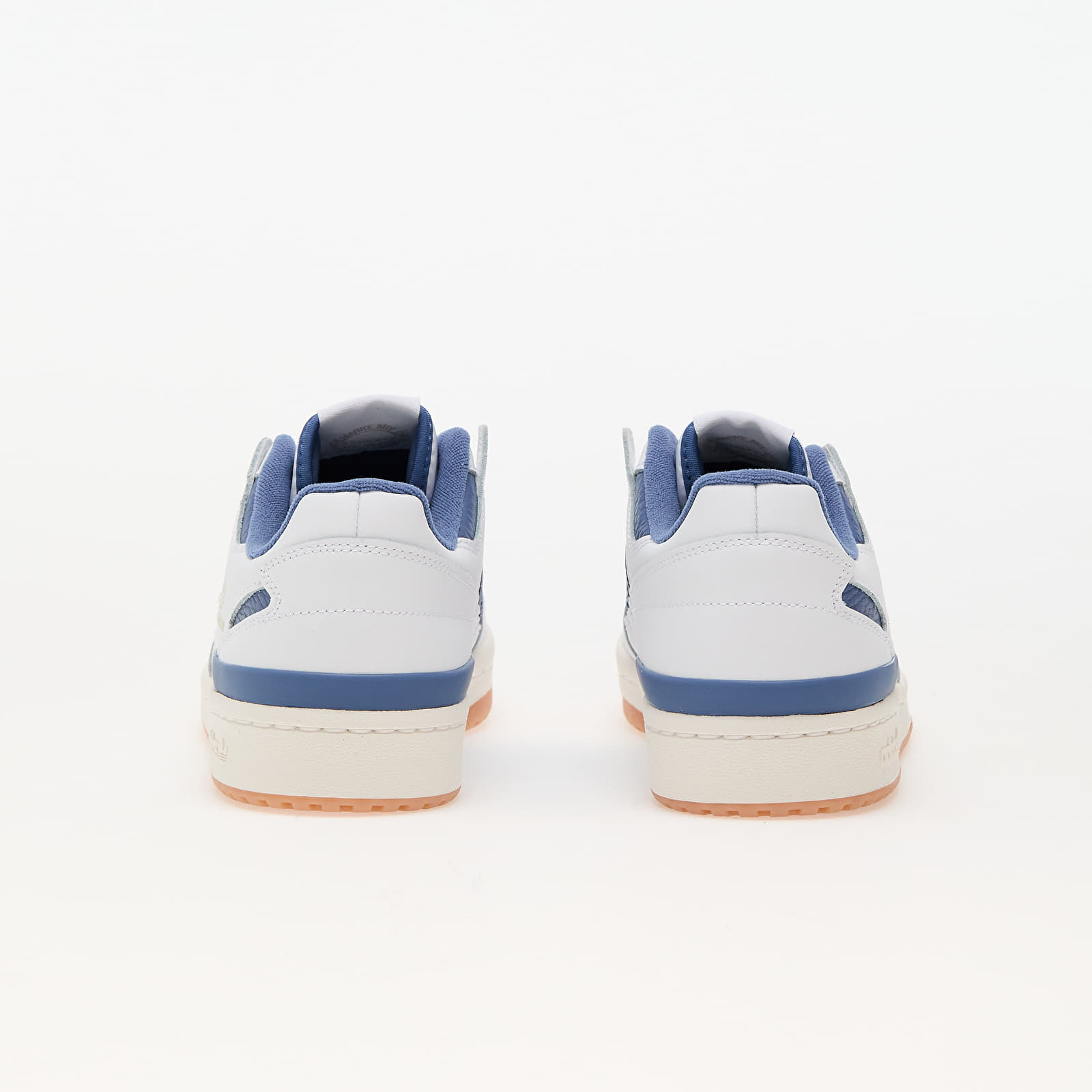 Παπούτσια adidas Forum Low Cl Ftw White/ Creme Blue/ Cloud White