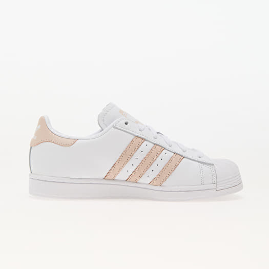 Adidas rosse superstar online