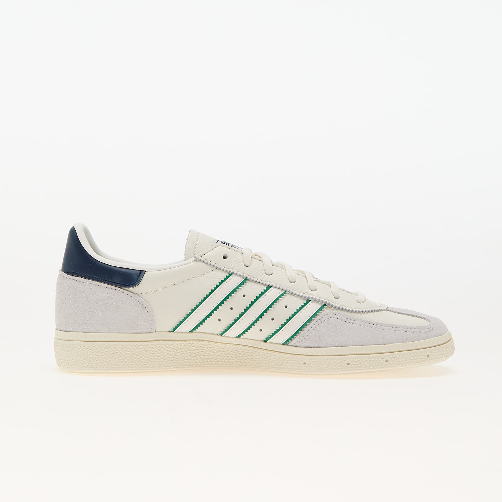 Cipele adidas Handball Spezial Corewhite/ Green/ Night Indigo