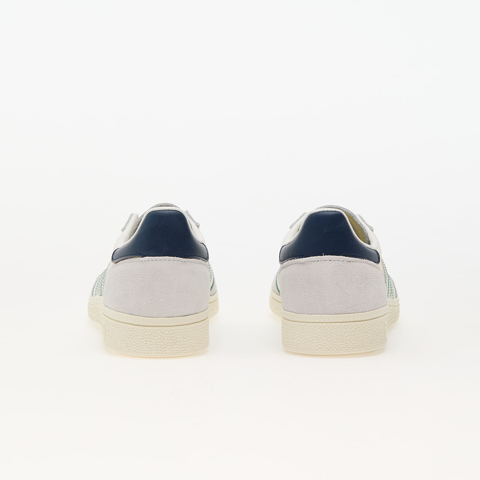 Cipele adidas Handball Spezial Corewhite/ Green/ Night Indigo