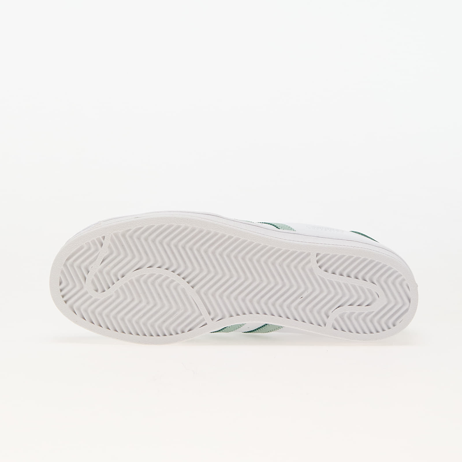 Boty adidas Superstar W Ftw White/ Hazy green/ Ftw White
