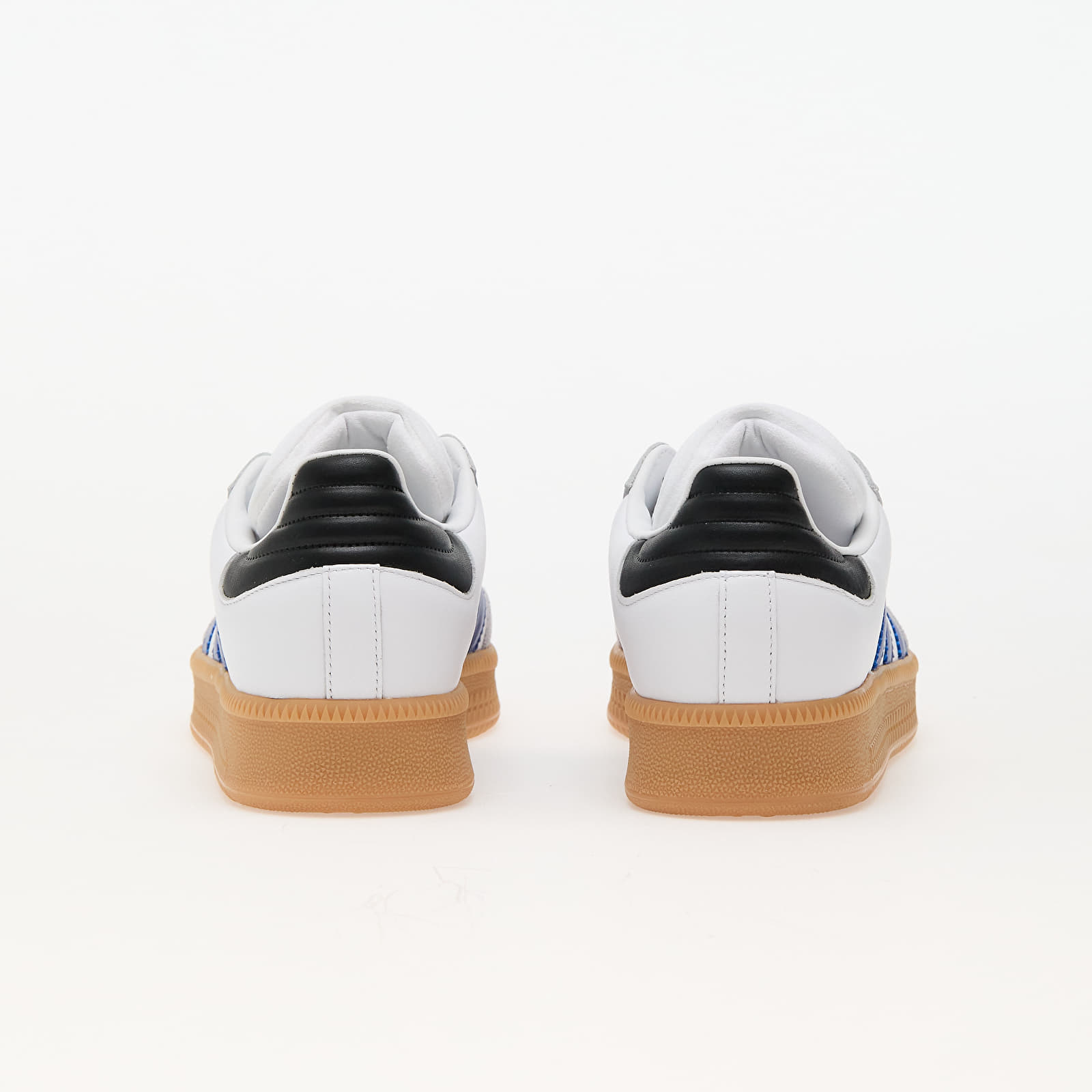 Cipele adidas Samba Xlg Ftw White/ Royal Blue/ Panton