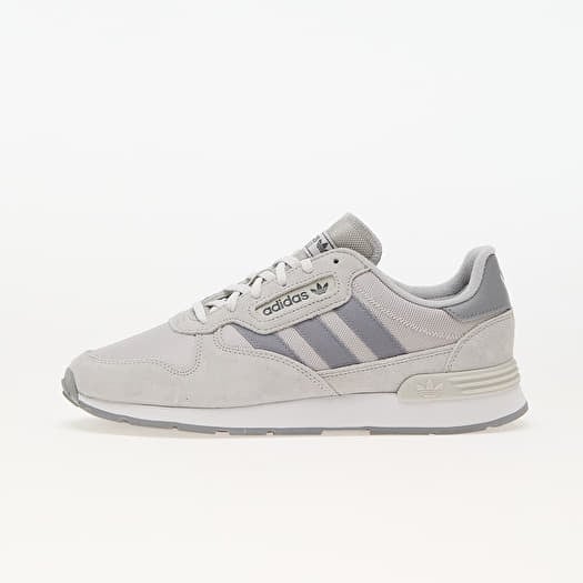 Adidas continental 8 grey three top