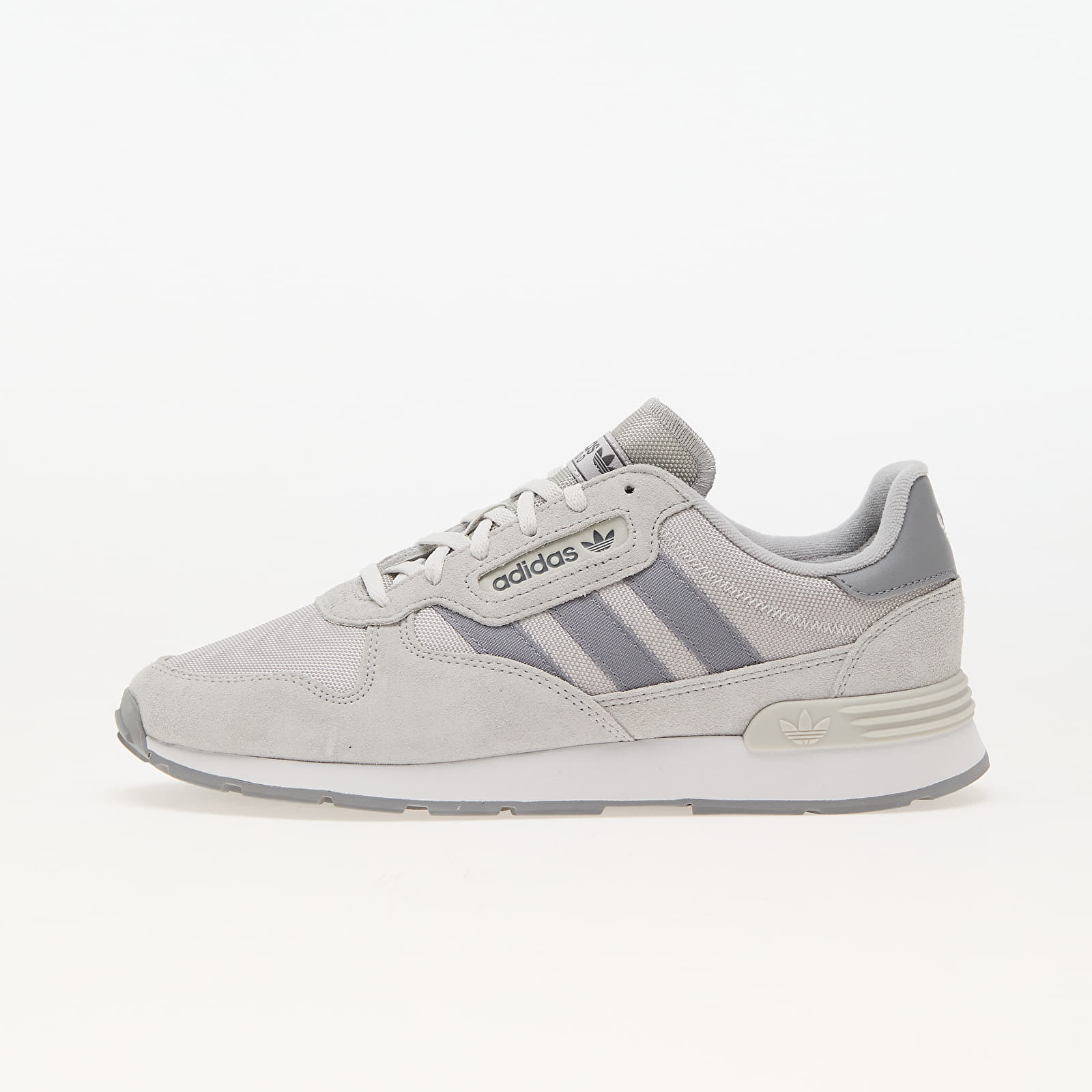 Schuhe adidas Treziod 2 Grey One/ Grey Three/ Grey Two