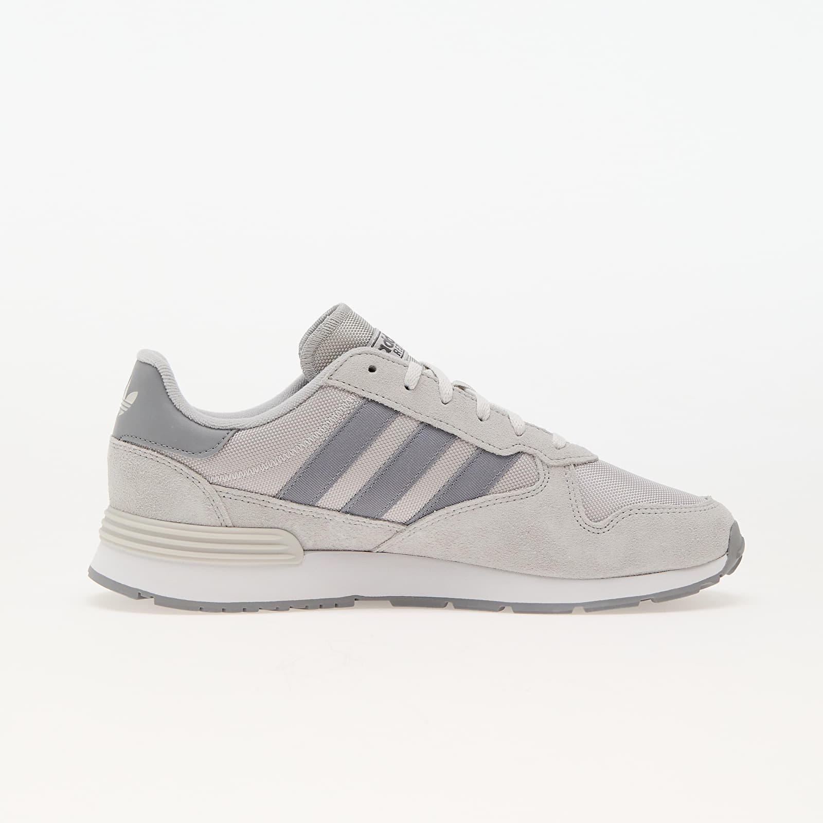 Pantofi adidas Treziod 2 Grey One/ Grey Three/ Grey Two