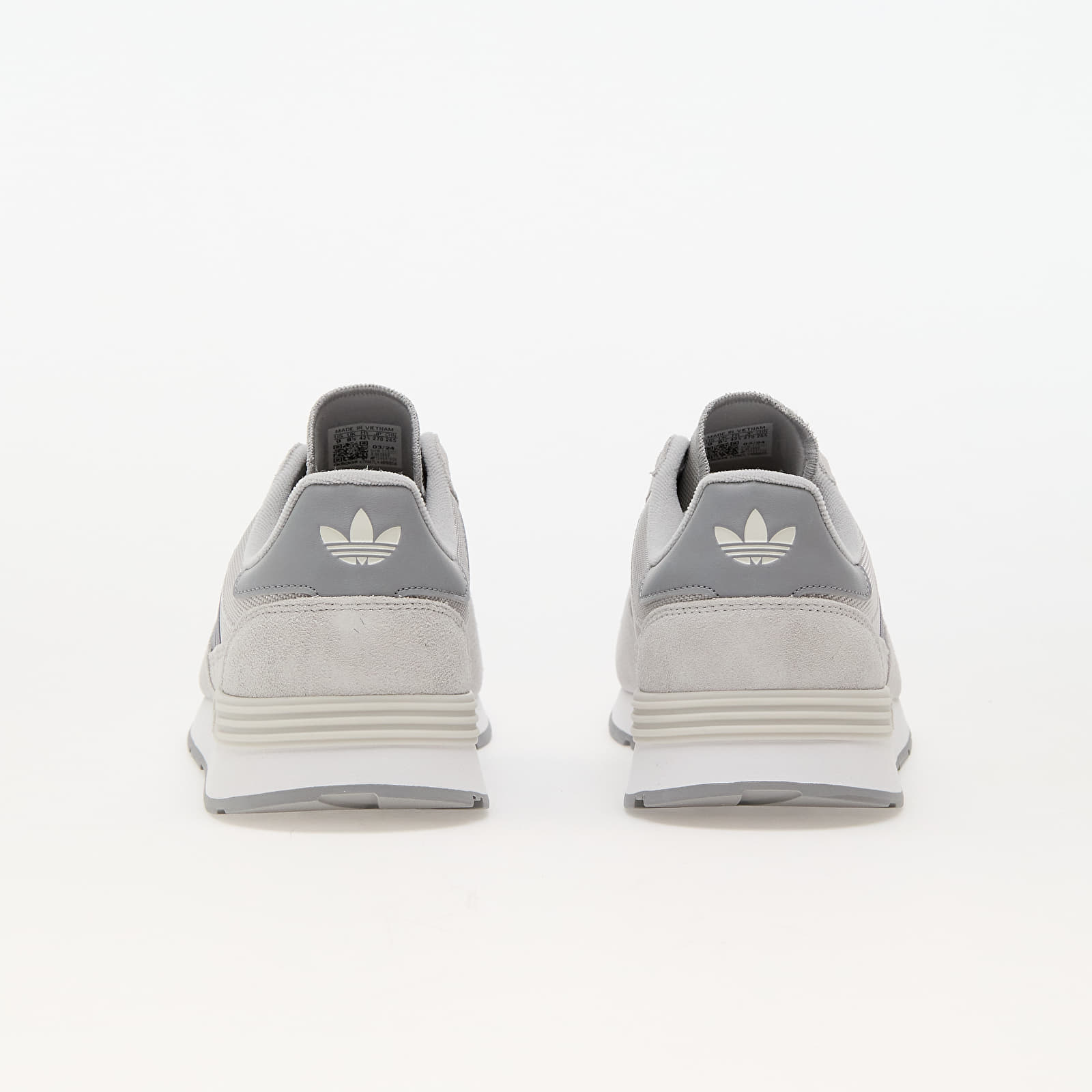 Schuhe adidas Treziod 2 Grey One/ Grey Three/ Grey Two