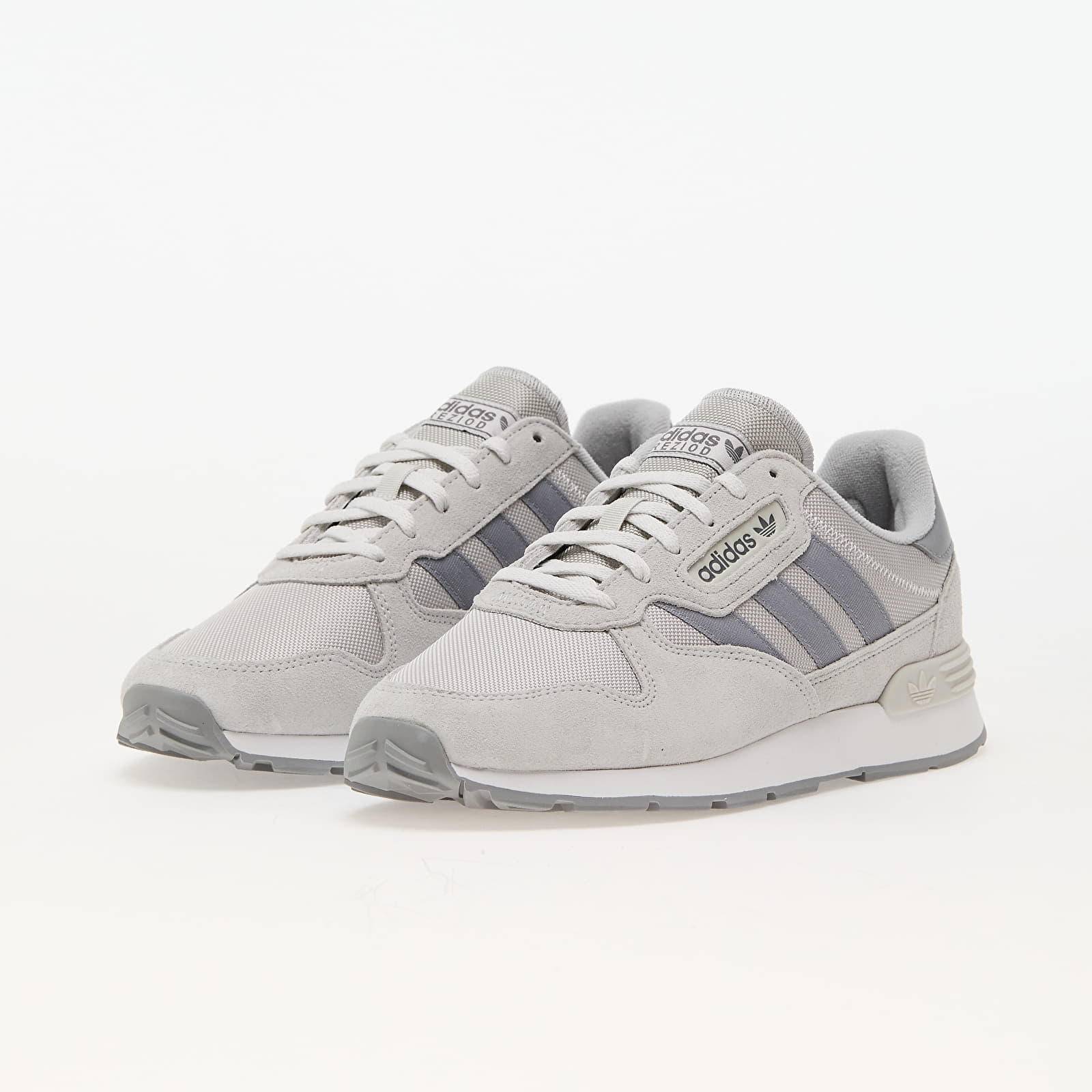 Schuhe adidas Treziod 2 Grey One/ Grey Three/ Grey Two