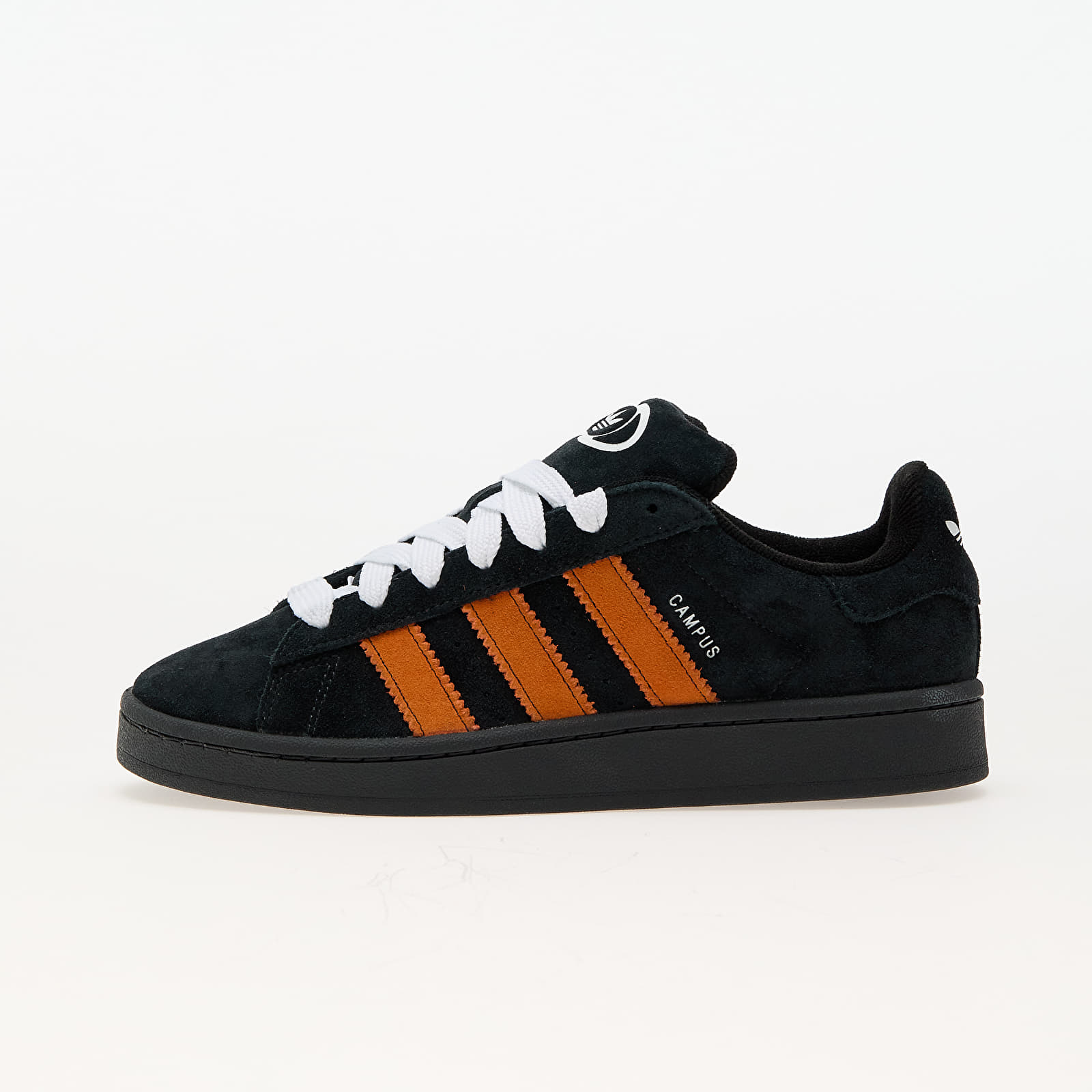 Obuwie adidas Campus 00s Carbon/ Orange/ Ftw White