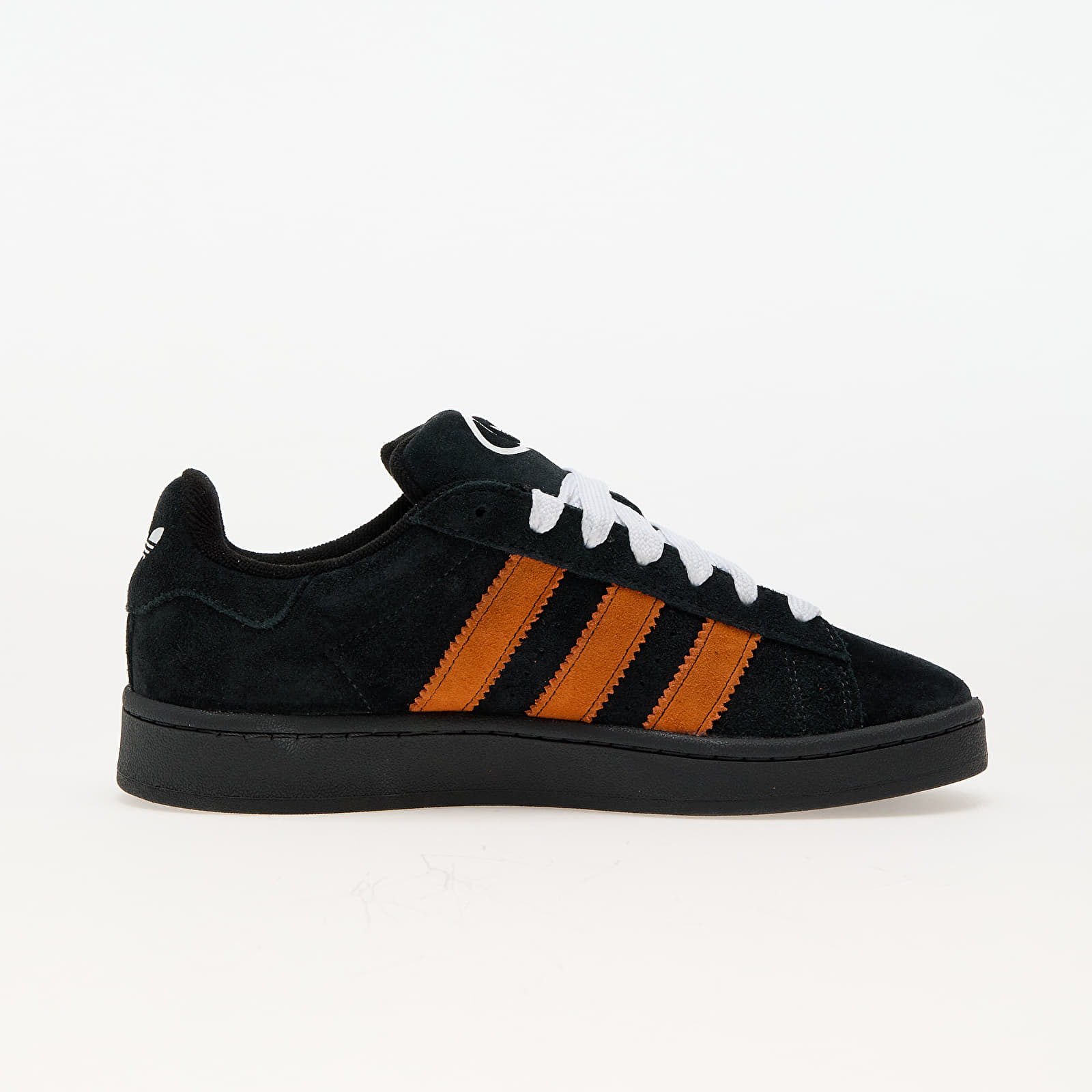 Obuwie adidas Campus 00s Carbon/ Orange/ Ftw White