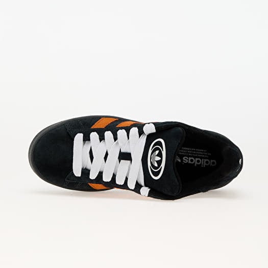 adidas Campus 00s Carbon/ Orange/ Ftw White | Queens adidas Campus 00s Carbon/ Orange/ Ftw White | Queens