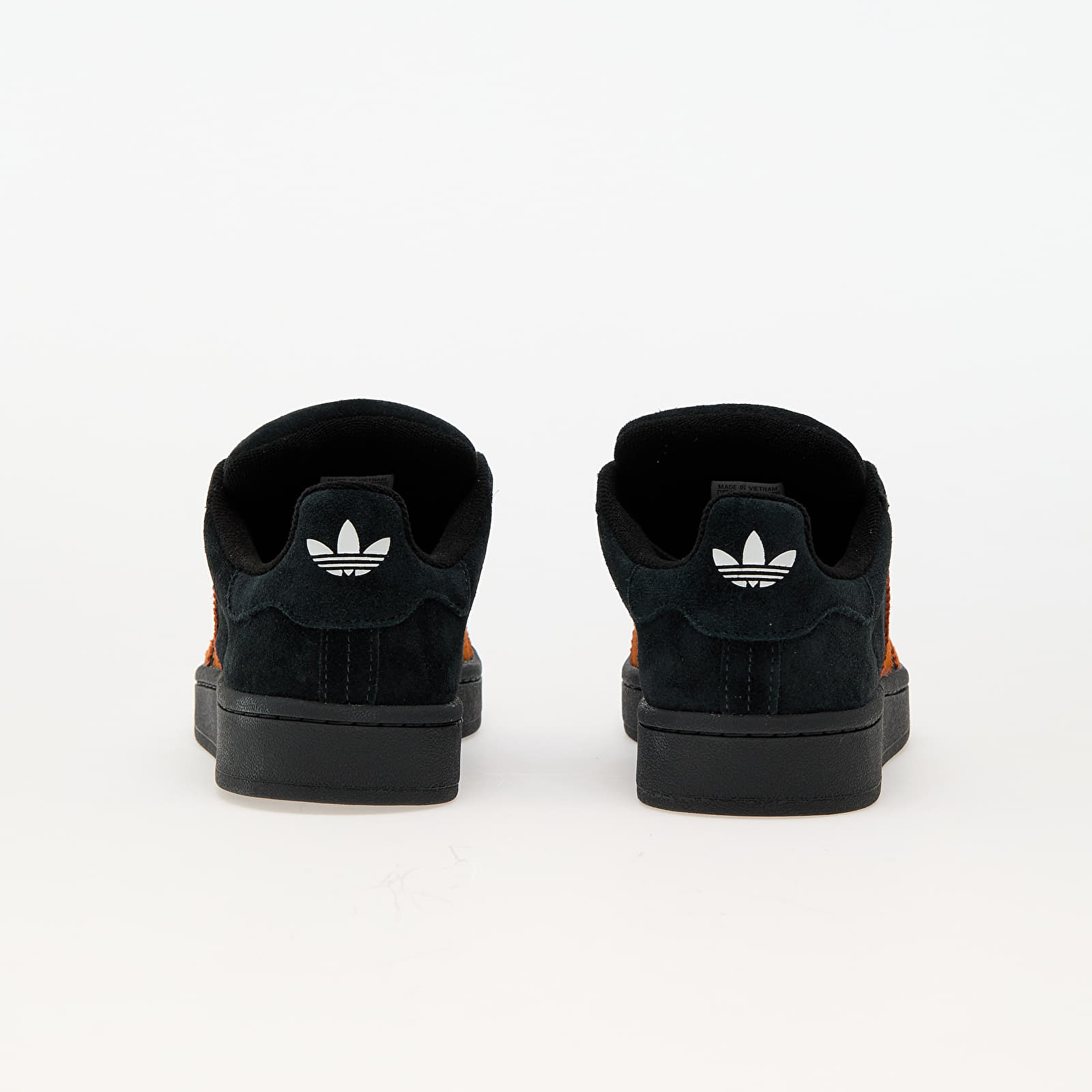 Obuwie adidas Campus 00s Carbon/ Orange/ Ftw White