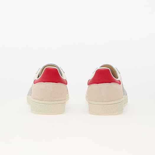 スニーカー Adidas Spezial Handball Scarlet Cloud White adidas Originals Spezial IN - Better Scarlet/Cloud White/Green