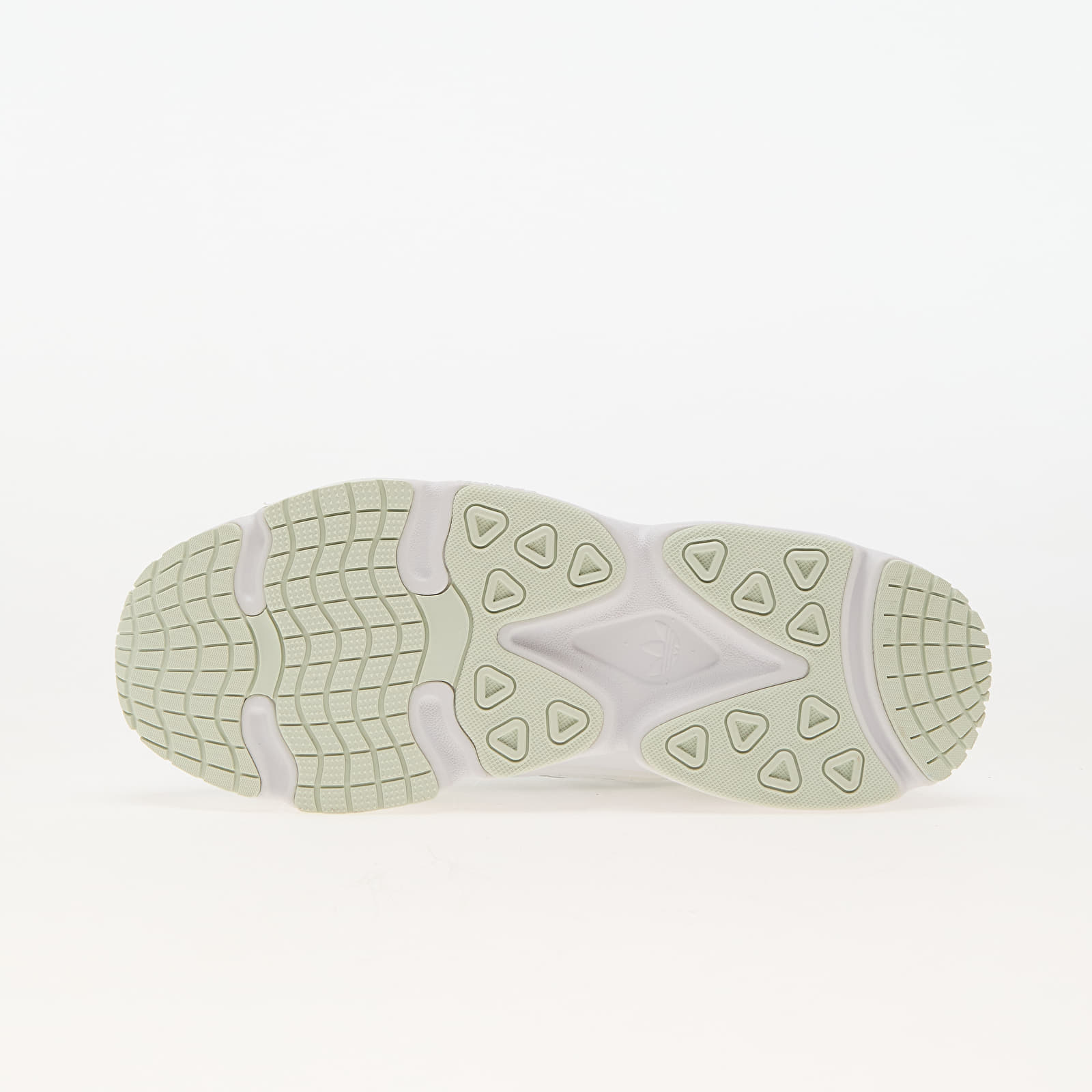 Παπούτσια adidas Ozmillen W Ftw White/ Linen Green/ Linen Green