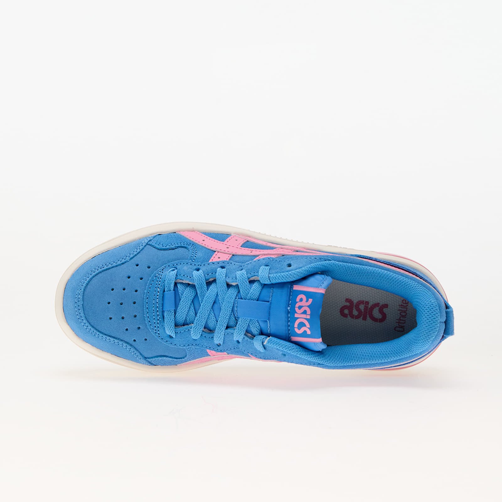 Обувки Asics Japan S St Waterscape/ Sweet Pink