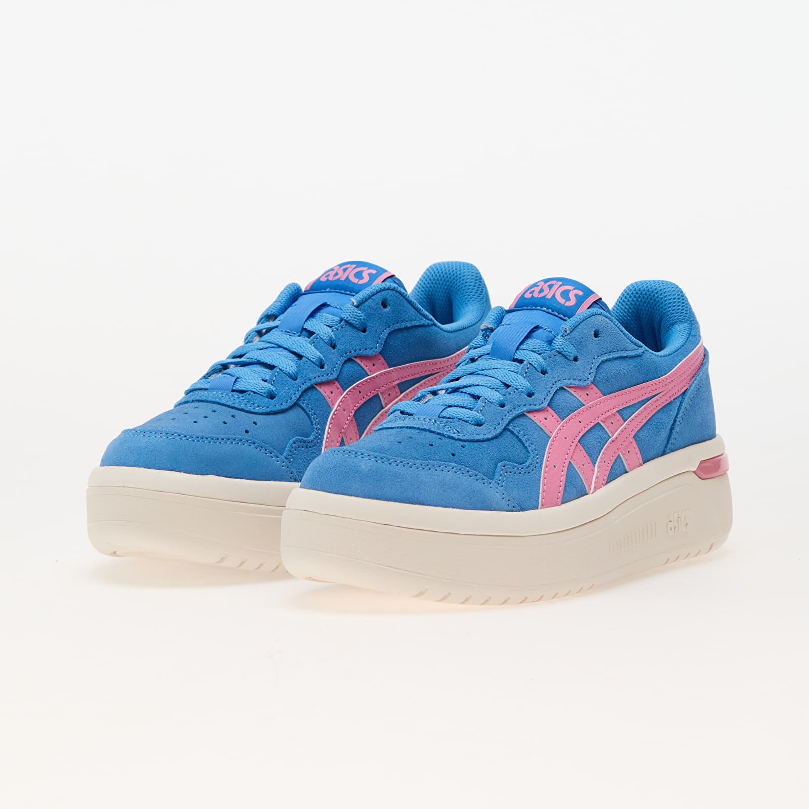 Обувки Asics Japan S St Waterscape/ Sweet Pink