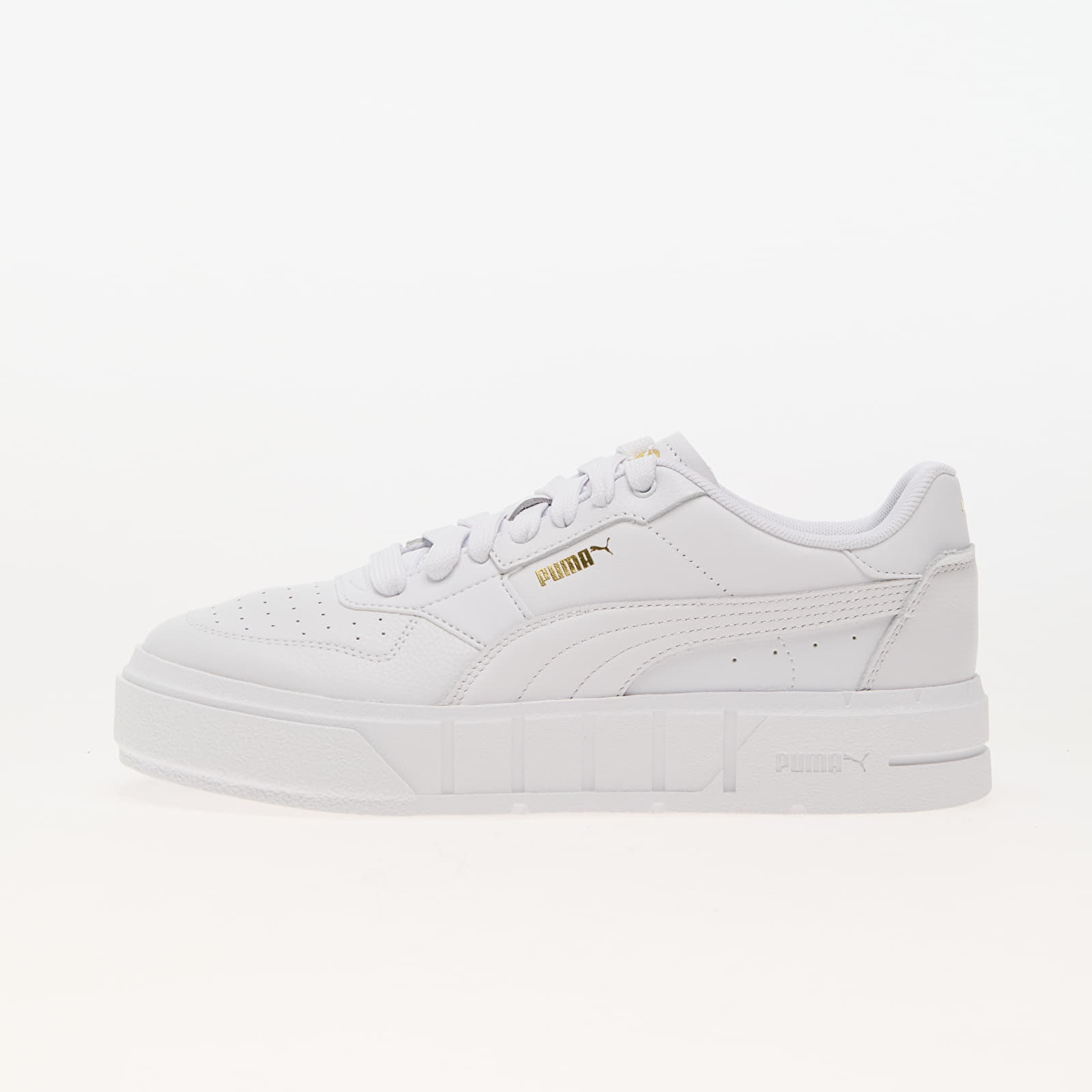 Schuhe Puma Cali Court Leather Wns Puma White