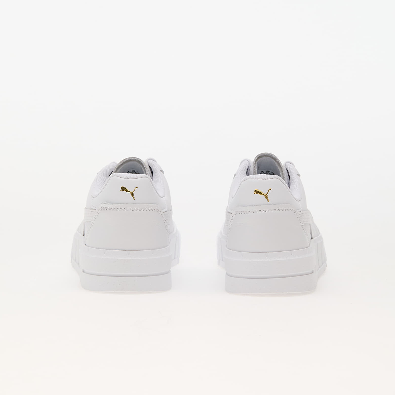 Schuhe Puma Cali Court Leather Wns Puma White