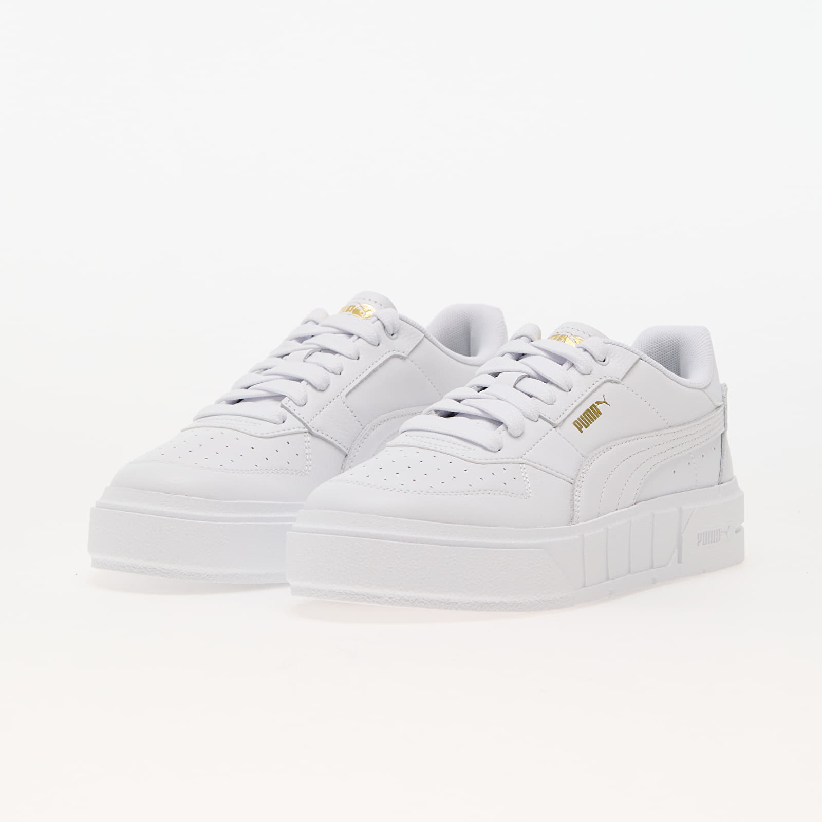 Puma cali wns white sale
