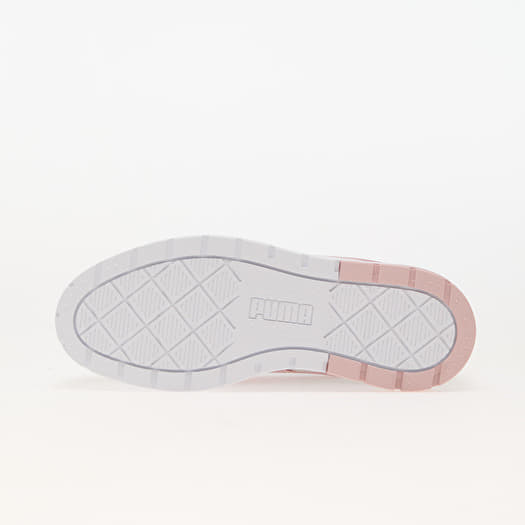 Buty damskie Puma Karmen II Idol Puma White-Mauve Mist-Fea
