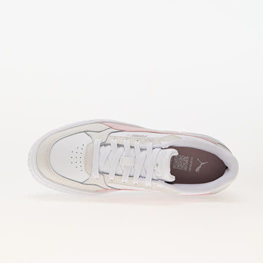 Buty damskie Puma Karmen II Idol Puma White-Mauve Mist-Fea