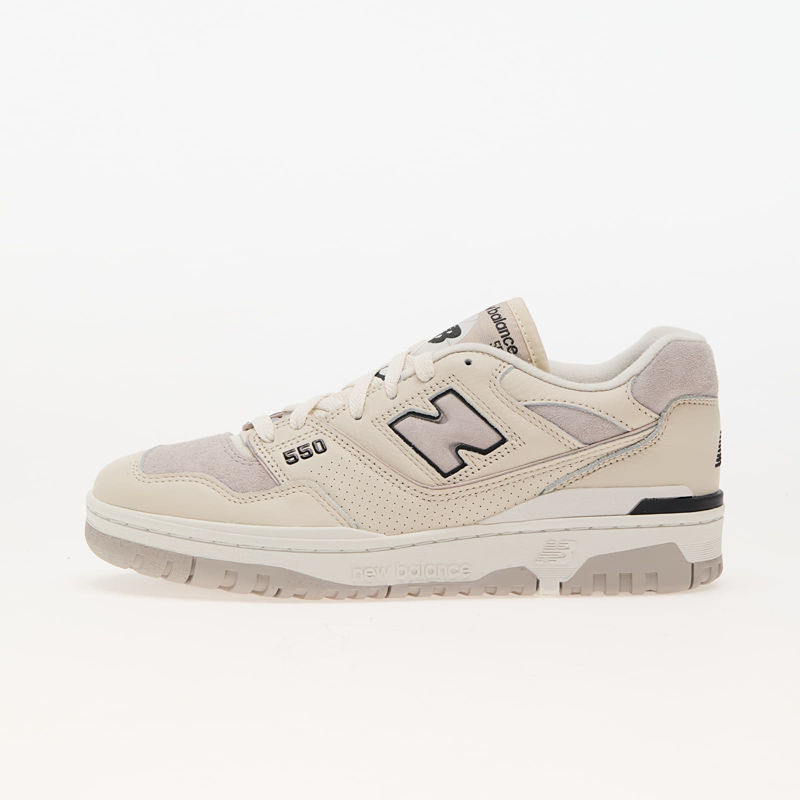 Schoenen New Balance 550 Linen