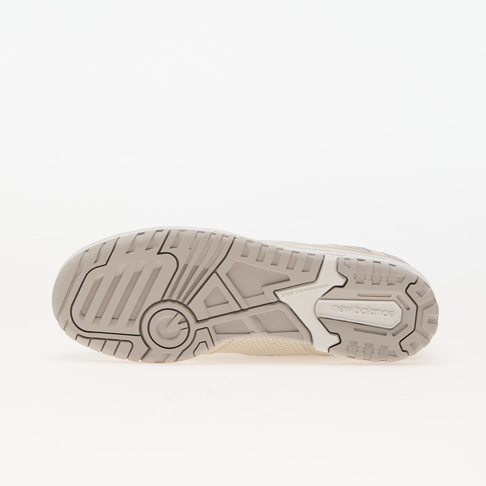 Schoenen New Balance 550 Linen