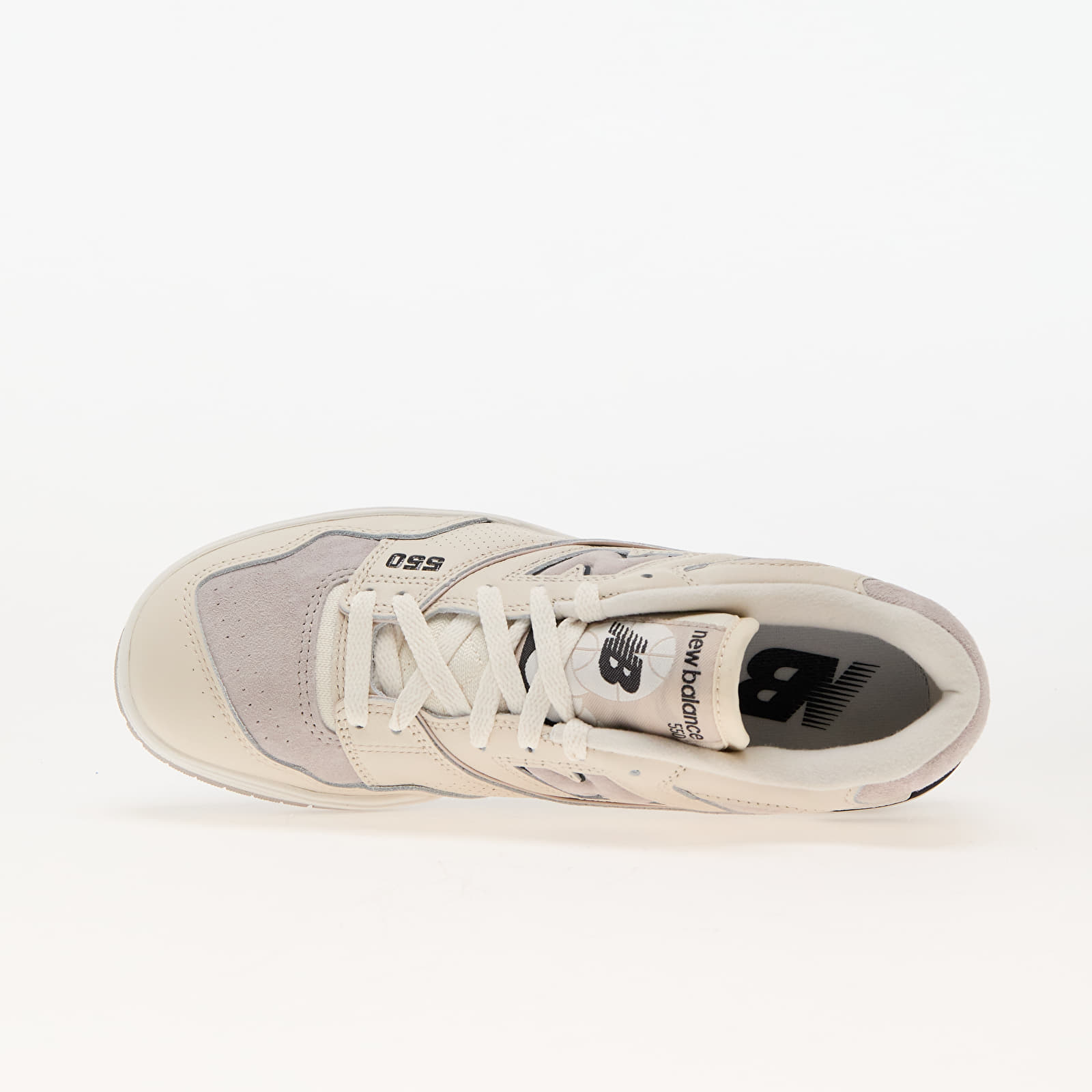 Schoenen New Balance 550 Linen