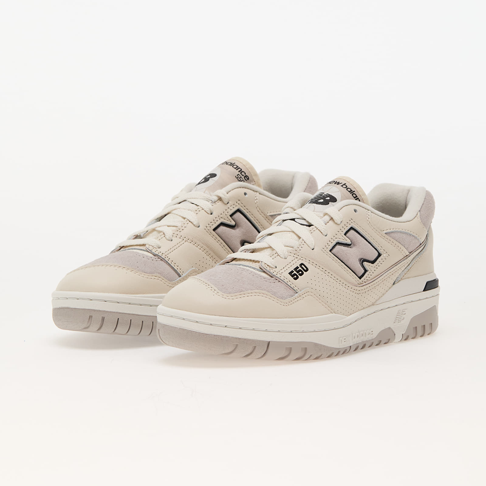 Chaussures New Balance 550 Linen Queens