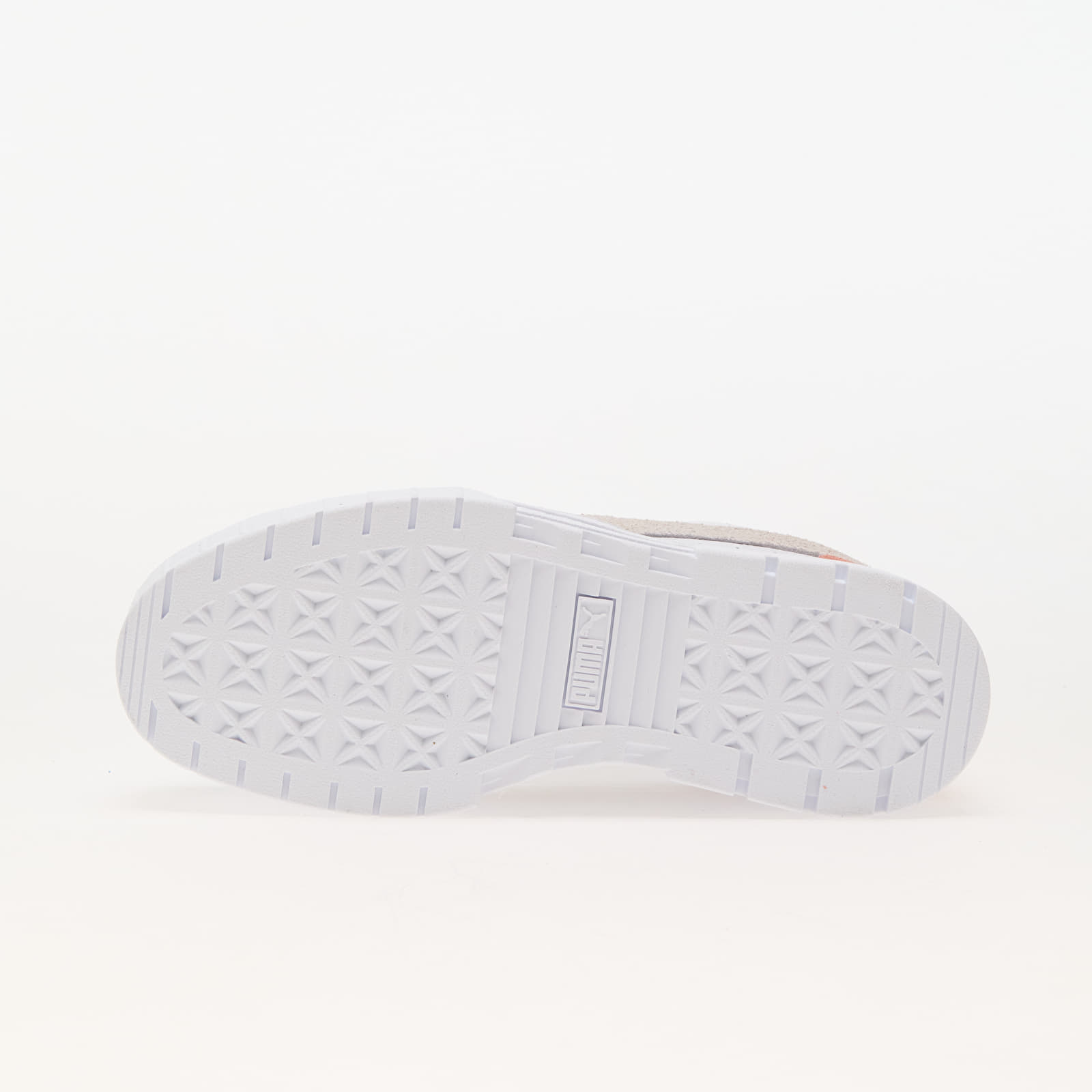 Obuwie Puma Mayze Mix Wns White