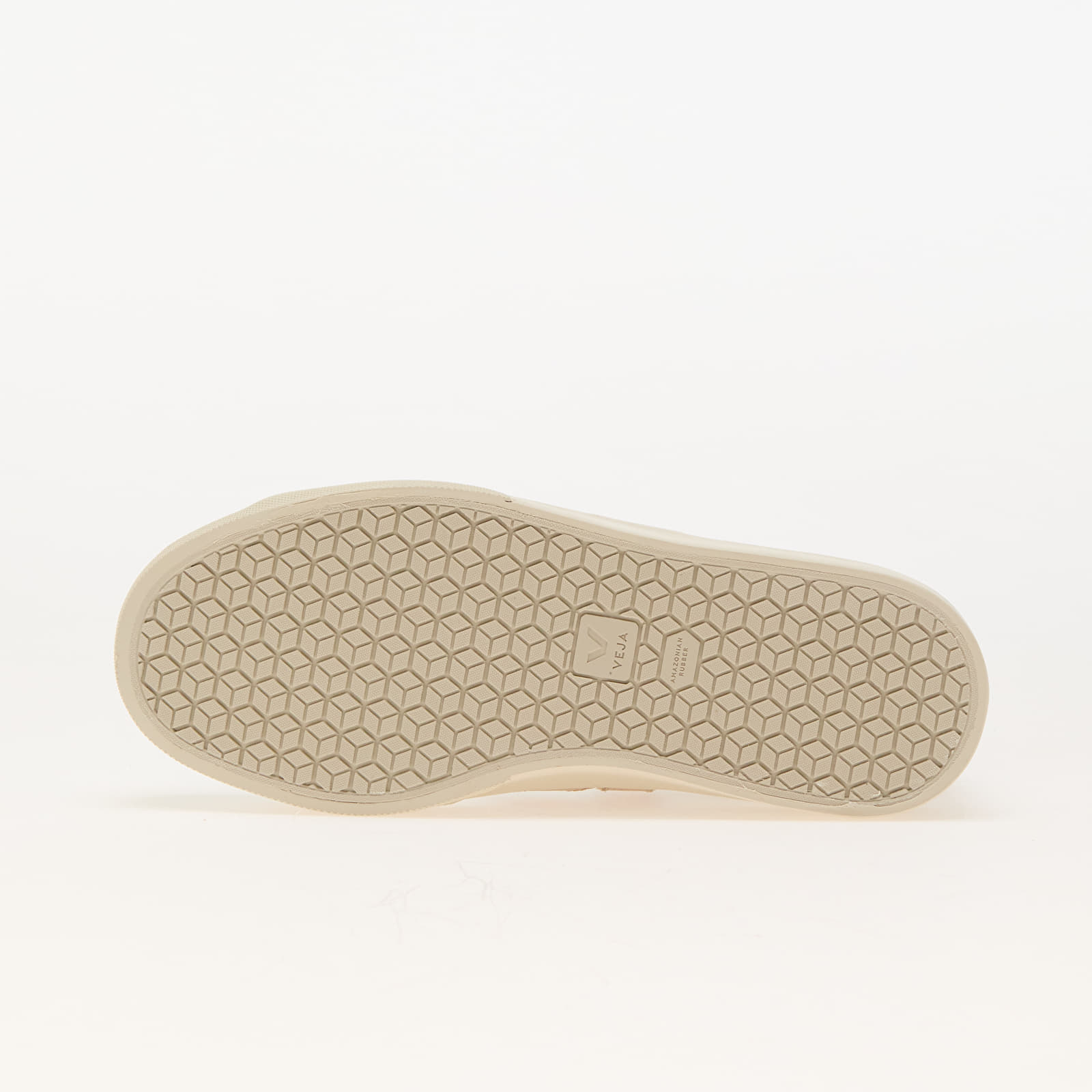 Sneakers Veja Campo Chromefree Extra White/ White Platine EUR 37