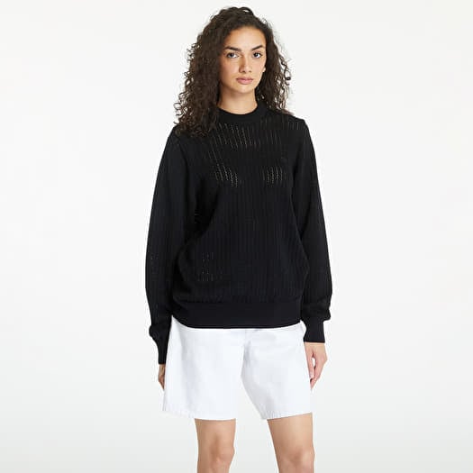 Carhartt WIP Calen Sweater UNISEX Black