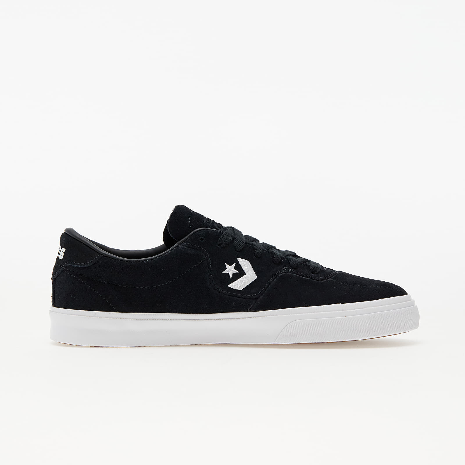 Zapatillas Hombre Converse Louie Lopez Pro Black/ Black/ White