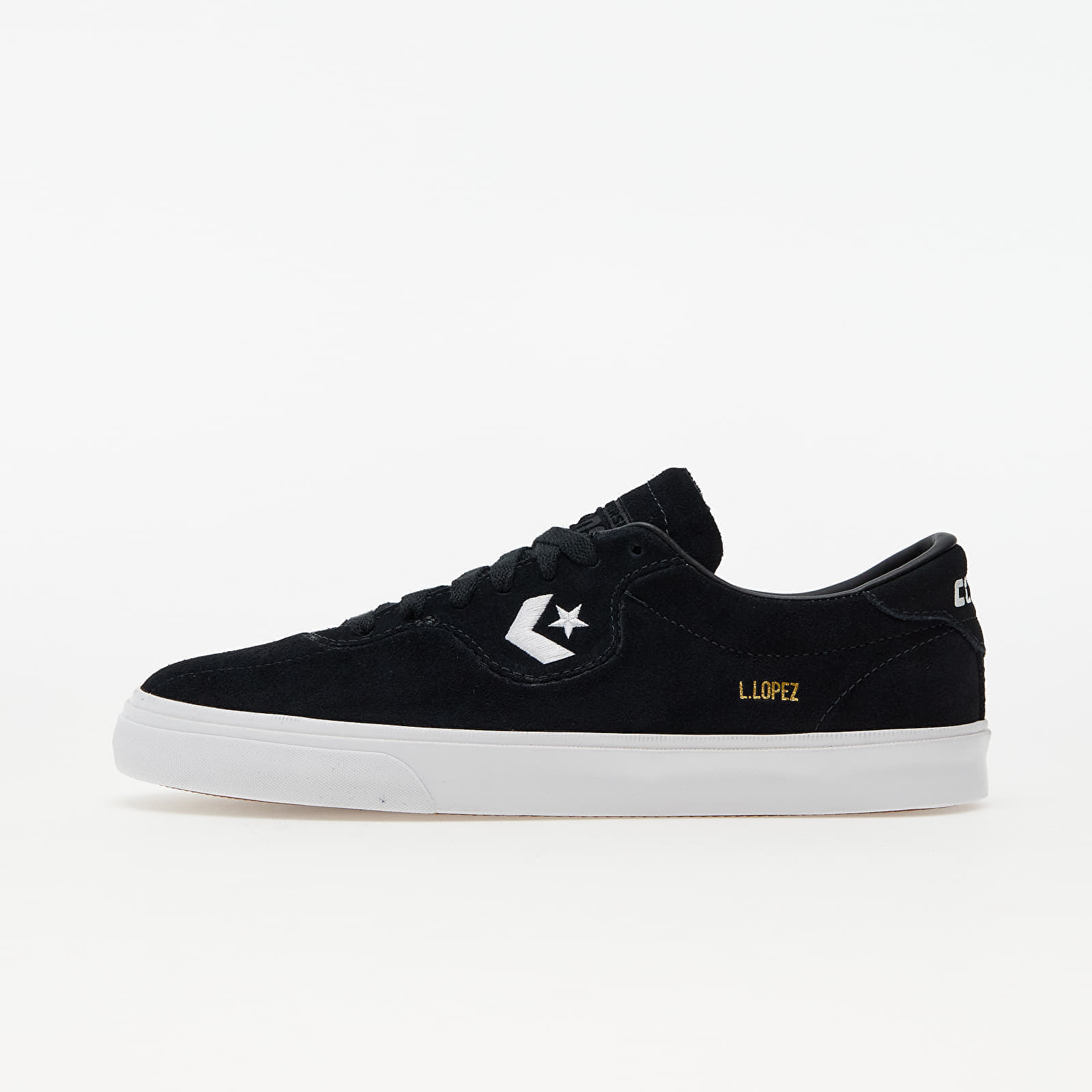 Sneakers Converse Louie Lopez Pro Black/ Black/ White EUR 40