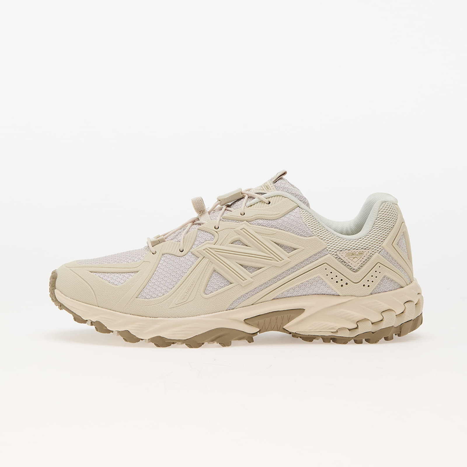 Tenisky New Balance 610 White/ Cream EUR 45.5