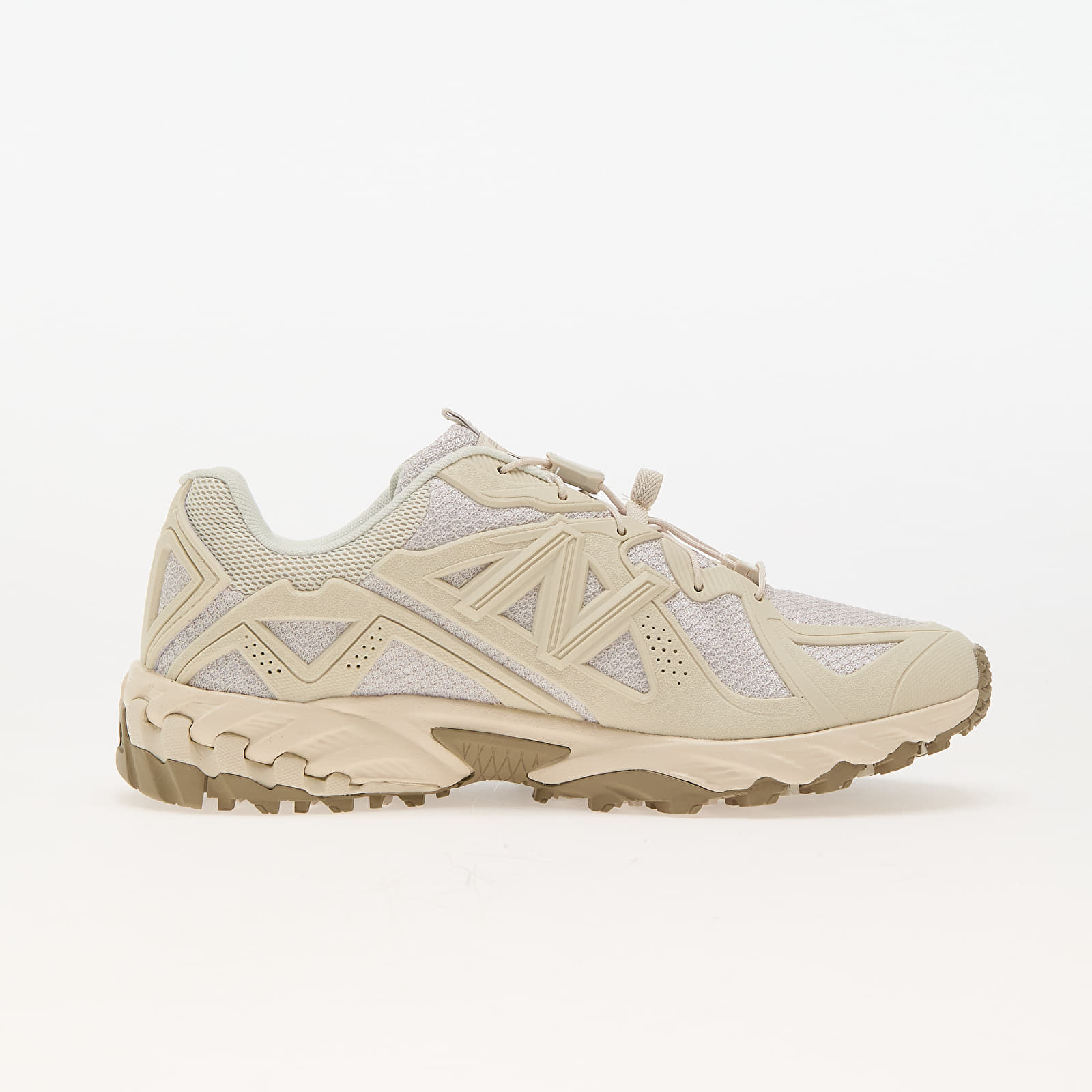 Pánské tenisky a boty New Balance 610 White/ Cream