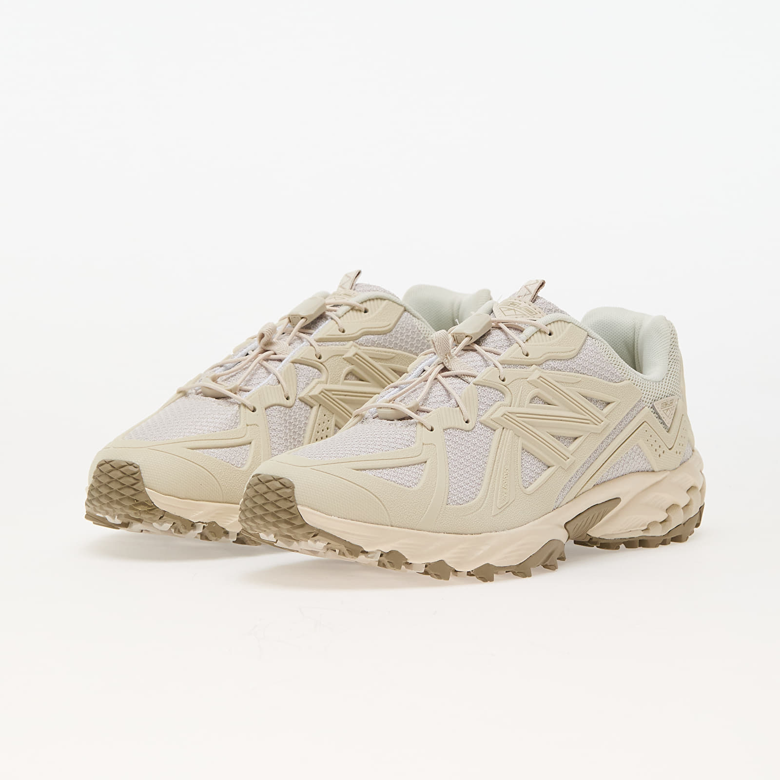 Pánské tenisky a boty New Balance 610 White/ Cream