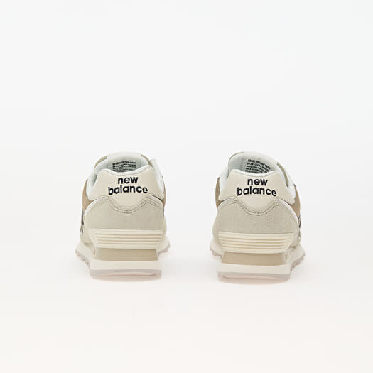 Women s sneakers and shoes New Balance 574 Light Green Queens