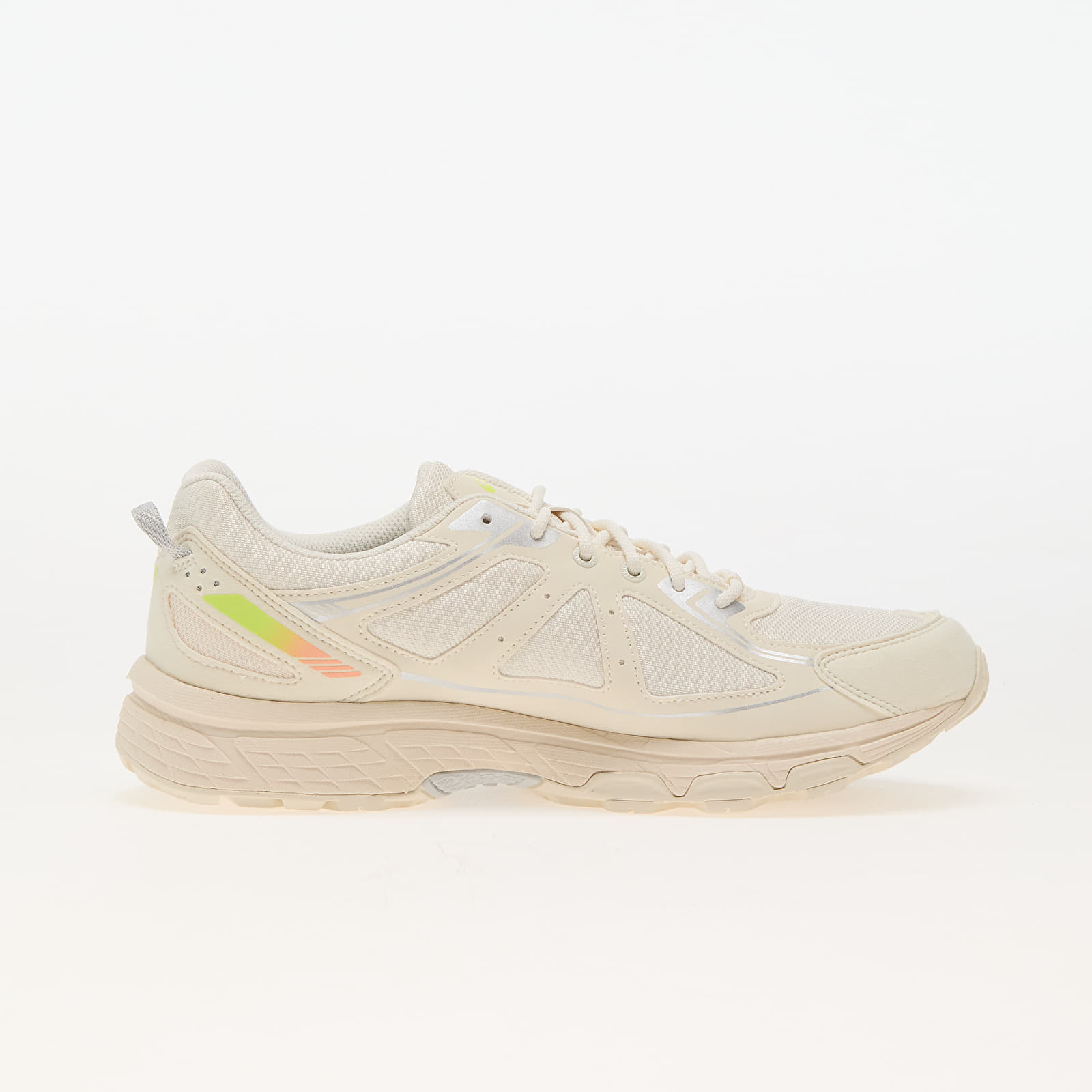 Men's sneakers and shoes Asics Gel-Venture 6 Cream/ Cream