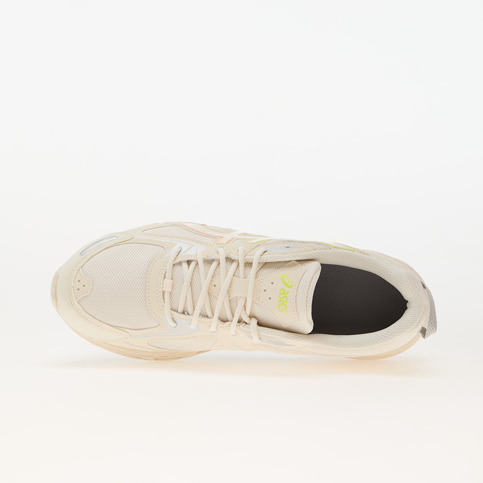 Men's sneakers and shoes Asics Gel-Venture 6 Cream/ Cream