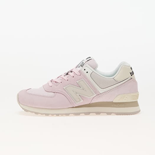 New Balance 574 Baby Pink