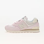 New Balance 574 Baby Pink