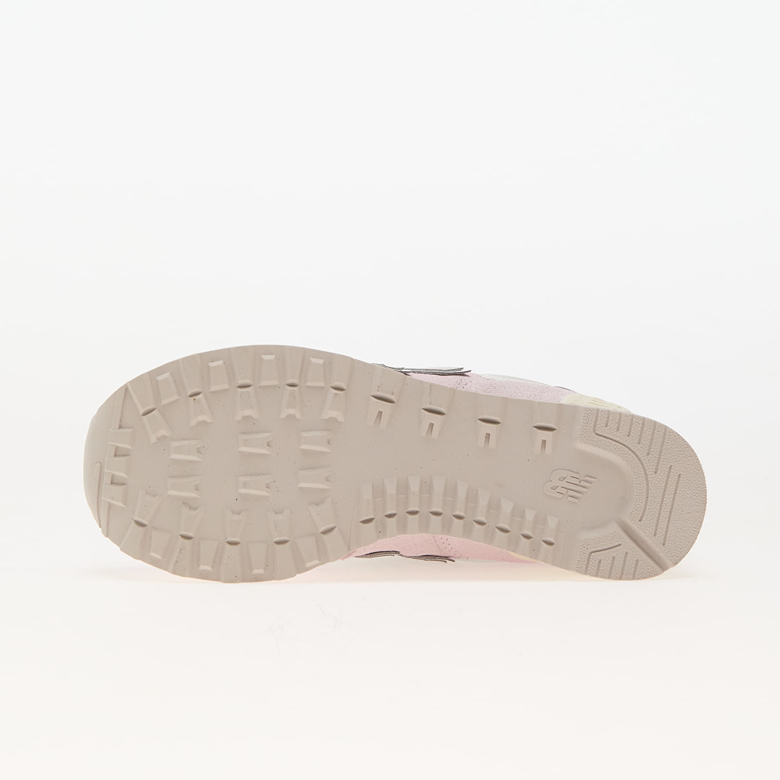 Scarpe donna New Balance 574 Baby Pink