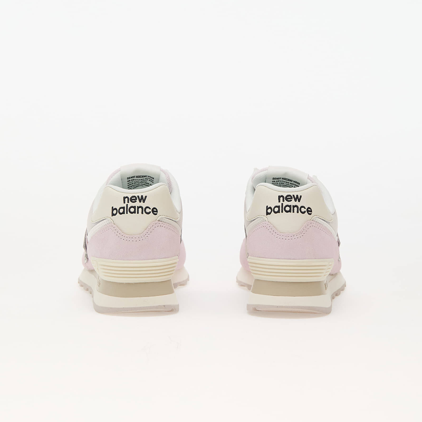 Scarpe donna New Balance 574 Baby Pink